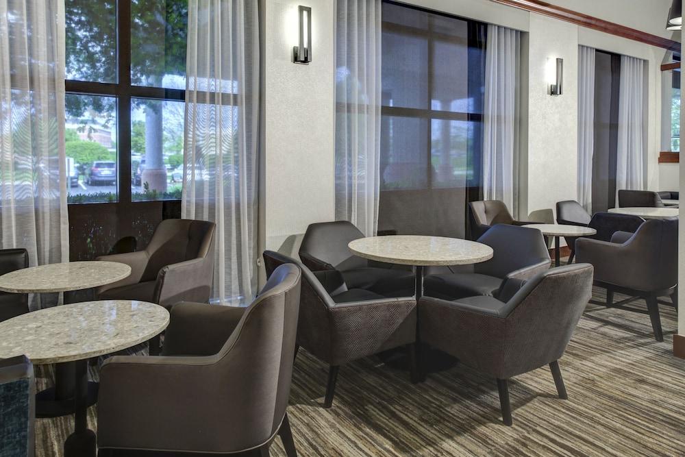 Hyatt Place Albuquerque Airport מראה חיצוני תמונה